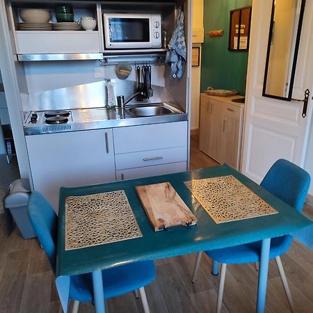 Studio 10, Tres Bien Place, Parking Wifi Gratuit Bagnoles de l'Orne Normandie Esterno foto