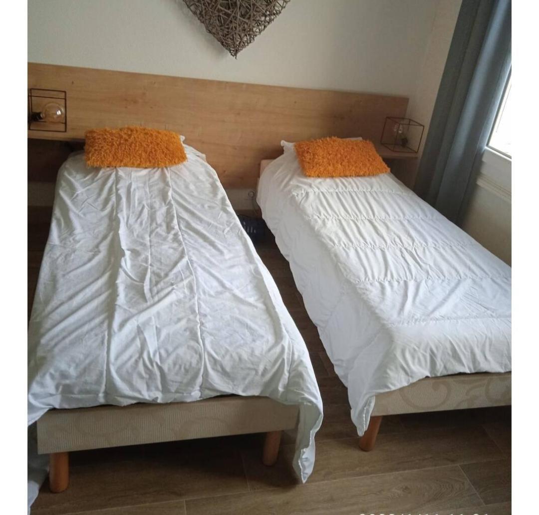 Studio 10, Tres Bien Place, Parking Wifi Gratuit Bagnoles de l'Orne Normandie Esterno foto
