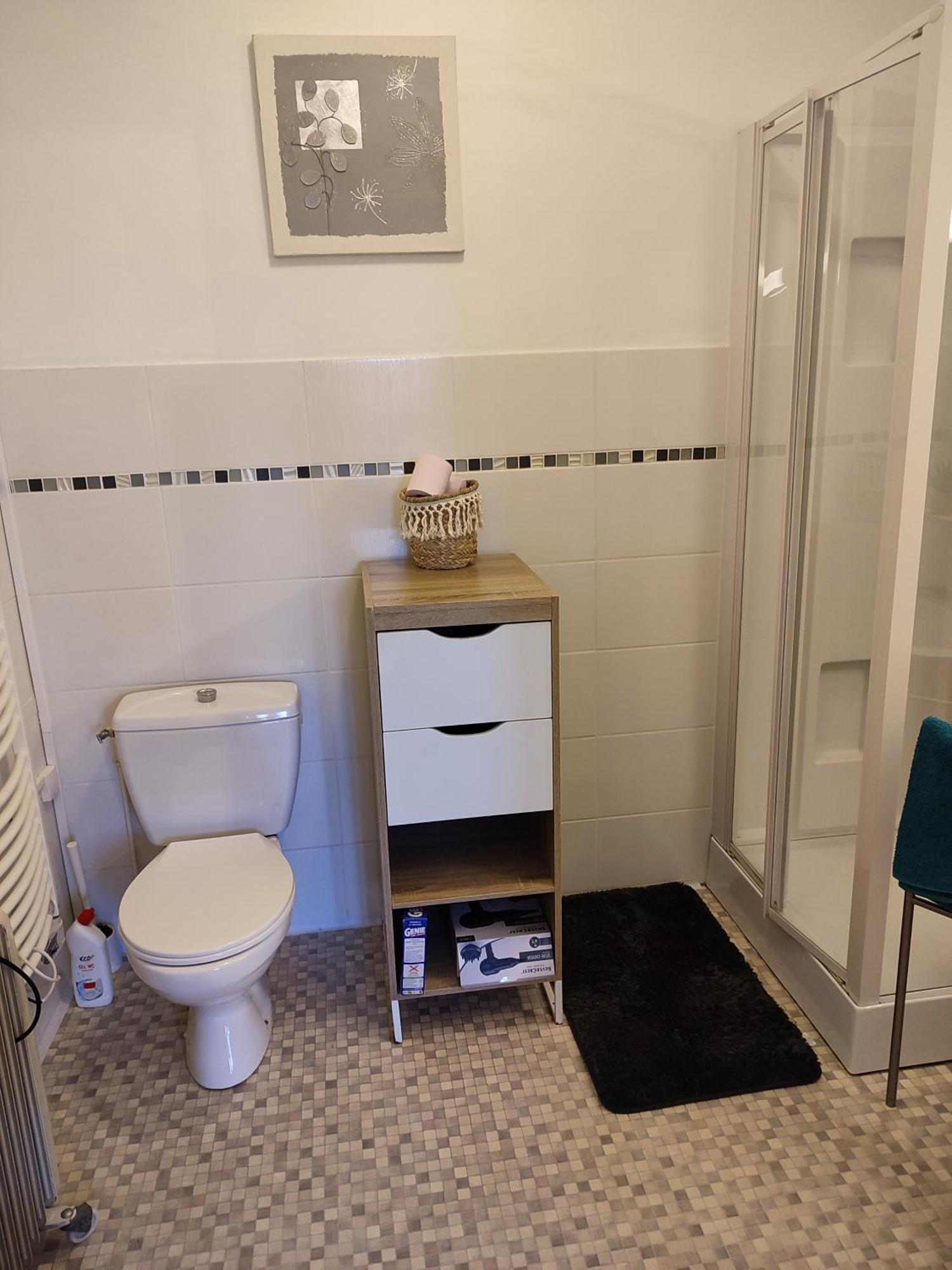 Studio 10, Tres Bien Place, Parking Wifi Gratuit Bagnoles de l'Orne Normandie Esterno foto
